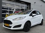 Ford Fiesta 1.0 Style 5Drs - Navigatie I Airco I Achteruitri, Voorwielaandrijving, Stof, Gebruikt, Euro 6