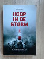 Anton Burger - Hoop in de storm, Ophalen of Verzenden, Zo goed als nieuw, Anton Burger