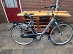 Gazelle Orange C7 Damesfiets, Fietsen en Brommers, Fietsen | Dames | Damesfietsen, 53 tot 56 cm, Versnellingen, Ophalen of Verzenden