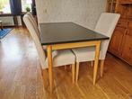Eetkamertafel (4-persoons), Ophalen, Gebruikt