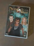 Nachtwacht Volume 6 DVD, Vanaf 6 jaar, Ophalen of Verzenden, Zo goed als nieuw, Actie en Avontuur
