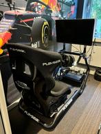 Playseat Sensation PRO - FIA Edition Race SIM, Ophalen, Zo goed als nieuw, Playstation 5