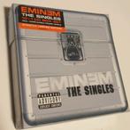 Eminem - The Singles 11 CD Box Set (2003), Cd's en Dvd's, Cd's | Hiphop en Rap, Ophalen of Verzenden