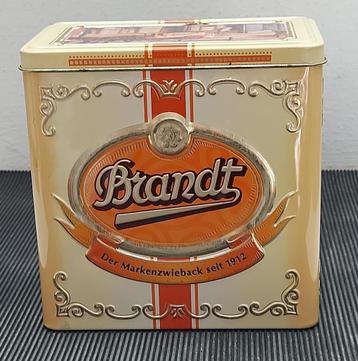 Brandt beschuitblik beschikbaar voor biedingen