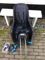 Prima Thule kinderzitje voor de fiets, Fietsen en Brommers, Ophalen, Gebruikt