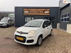Fiat Panda 1.2 Classic Plus, Auto's, Voorwielaandrijving, Euro 5, Gebruikt, Overige brandstoffen