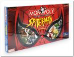 Monopoly Spider-man ~ Collector's EditionRoll the dice and g, Hobby en Vrije tijd, Gezelschapsspellen | Bordspellen, Vijf spelers of meer