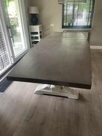 Klooster tafel/ eettafel 300cm, Huis en Inrichting, Tafels | Eettafels, Ophalen, 200 cm of meer, 50 tot 100 cm, Zo goed als nieuw