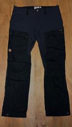 Fjall raven broek, Kleding | Heren, Broeken en Pantalons, Ophalen, Maat 52/54 (L), Fjallraven, Zwart