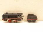 treintjes met rails 35569, Ophalen of Verzenden, Gebruikt, Wisselstroom, Overige merken