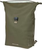 Basil SoHo fietsrugzak – 17L – Moss Green – Nieuw, Fietsen en Brommers, Fietsaccessoires | Fietstassen, Basil, Basil, Basil, Nieuw