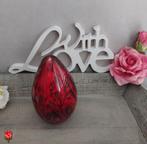 Murano ei glasobject, Antiek en Kunst, Kunst | Designobjecten, Ophalen of Verzenden
