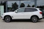 BMW X3 xDrive20i Executive Edition 95494KM! TREKHAAK ACC LED, 1998 cc, Gebruikt, 4 cilinders, Leder en Stof