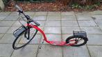 Kickbike Sport G4, Fietsen en Brommers, Steps, Ophalen, Zo goed als nieuw, Kickbike, Kickbike