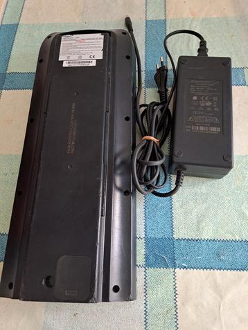 YOKU YK3615ZGT1 Lithium Ion Elektrische fiets batterij en Ch beschikbaar voor biedingen