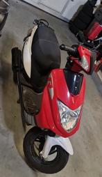 Znen Snorscooter, Ophalen of Verzenden, Zo goed als nieuw, Benzine