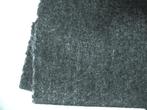 Gudbrandsdalens Bardal 170; donkerblauw; 19 meter meubelstof, Hobby en Vrije tijd, Stoffen en Lappen, Wol, Blauw, 120 cm of meer