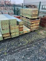 PASCHAL RASTER BEKISTING BETON ELEMENTEN, Ophalen, Gebruikt