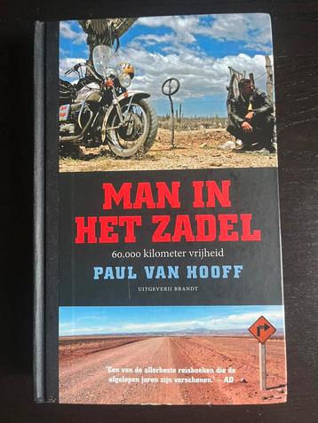 Paul van Hooff - Man in het zadel beschikbaar voor biedingen