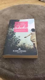 Linda Jansma - Judaskus, Linda Jansma, Ophalen of Verzenden, Zo goed als nieuw, Nederland