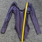 Domyos Turnpakje, Paars, maat S, ZGAN, Verzenden, Paars, Maat 36 t/m 42, Zo goed als nieuw