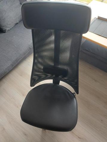 Ikea new office chair 