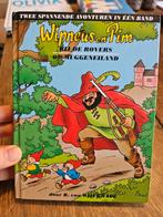 Wipneus en Pim bij rovers op muggeneiland., Boeken, Ophalen of Verzenden, Zo goed als nieuw