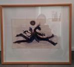 Le due, Antiek en Kunst, Ophalen