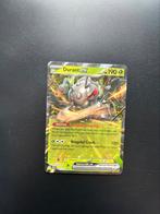Durant Ex 004/191, Verzenden, Zo goed als nieuw, Losse kaart, Foil