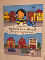 Kathleen Amant - Bij Anna in de straat - zoekboek, Ophalen of Verzenden, Gelezen, 3 tot 4 jaar