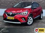 Renault Captur 1.6 E-Tech Plug-in Hybrid Intens / 160 PK / N, Auto's, Renault, 77 km/l, Gebruikt, 4 cilinders, Met garantie (alle)