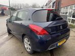 Peugeot 308 1.6 VTi Première Bluetooth |Climate Controle |, Auto's, Peugeot, Voorwielaandrijving, Euro 5, Stof, Gebruikt
