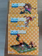 Rekenboeken Pluspunt groep 5, 6, 7 en 8., Boeken, Overige niveaus, Ophalen of Verzenden, Zo goed als nieuw