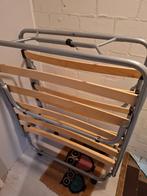 Gratis Opklapbed / Logeerbed - Eenpersoons, Ophalen