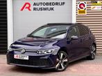 Volkswagen Golf 1.4 eHybrid GTE Pano/Matrix/HuD, Auto's, 12 maanden, Gebruikt, Euro 6, 4 cilinders