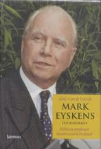 Mark Eyskens, een biografie [BK], Verzenden, 20e eeuw of later, Zo goed als nieuw