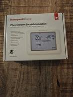 Thermostaat Honeywell Home Chronotherm Touch  - Nieuwstaat!, Doe-het-zelf en Verbouw, Thermostaten, Ophalen of Verzenden