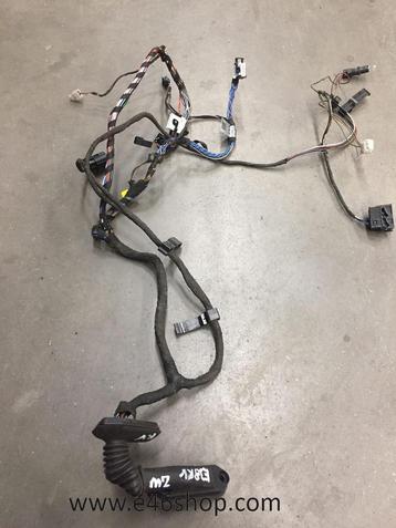 Kabelboom BMW E38 740I rechter voor deur  beschikbaar voor biedingen