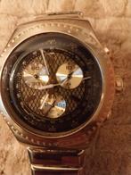 Heren horloge James bond, Sieraden, Tassen en Uiterlijk, Horloges | Antiek, Ophalen of Verzenden, Staal, Overige merken, 1960 of later