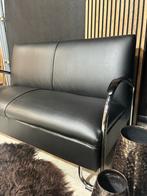 Actie - Gispen 444 Bank - Als Nieuw!, Huis en Inrichting, Info@dutch.nl, 150 tot 200 cm, Tweepersoons, 75 tot 100 cm