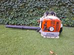 ✅️ Stihl br 400 bladblazer, Gebruikt, Ruggedragen, Ophalen of Verzenden, Stihl