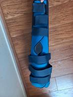 Knie brace been brace 61 cm . Een week gedragen., Ophalen of Verzenden, Zo goed als nieuw