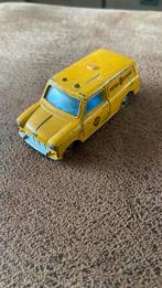 Dinky toys mini van minivan, Hobby en Vrije tijd, Ophalen of Verzenden, Zo goed als nieuw, Auto, Dinky Toys