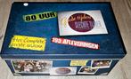 Goede Tijden Slechte Tijden - Seizoen 1 - 20DVD Box, Cd's en Dvd's, Alle leeftijden, Ophalen of Verzenden, Zo goed als nieuw, Drama