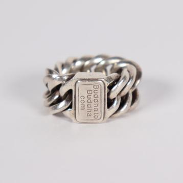 BudhaToBudha.Com Ring - Incl.Garantie beschikbaar voor biedingen