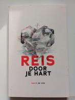 Reis door je hart - David de Vos, Ophalen of Verzenden, Gelezen, David de Vos, Christendom | Protestants