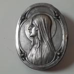Miraculeuze medaille Catharina Labouré 1830, Ophalen of Verzenden, Gebruikt, Overige typen, Christendom | Katholiek