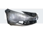 Bumper	  HONDA JAZZ III 3 08- Voorbumper MZ1177, Gebruikt, Voor, 6 maanden garantie, Ophalen of Verzenden