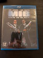 Men in Black Blu Ray, Ophalen of Verzenden, Zo goed als nieuw, Actie