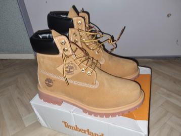 Timberland Boots Maat 44 beschikbaar voor biedingen